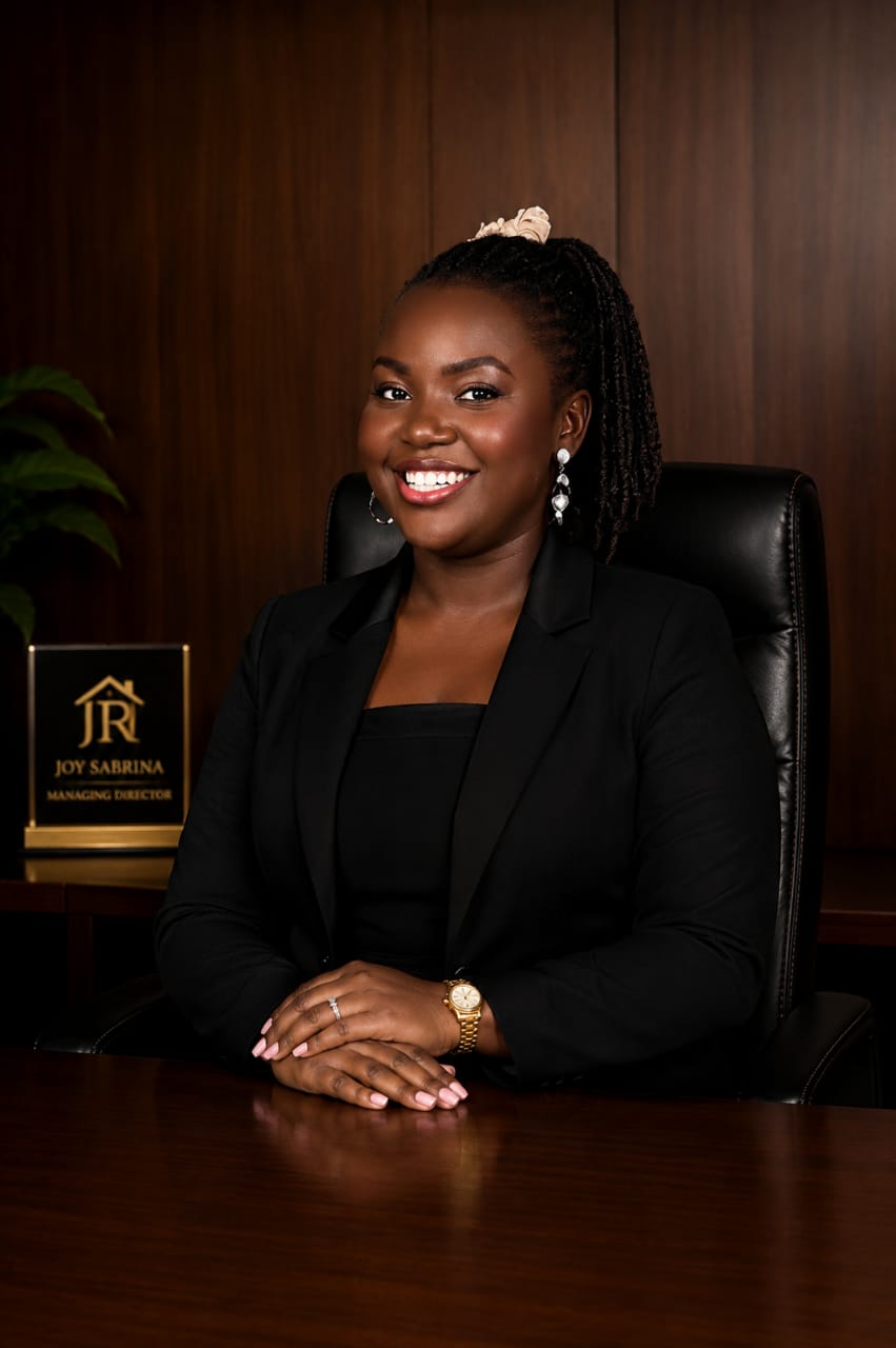 Kimera Joy Sabrina